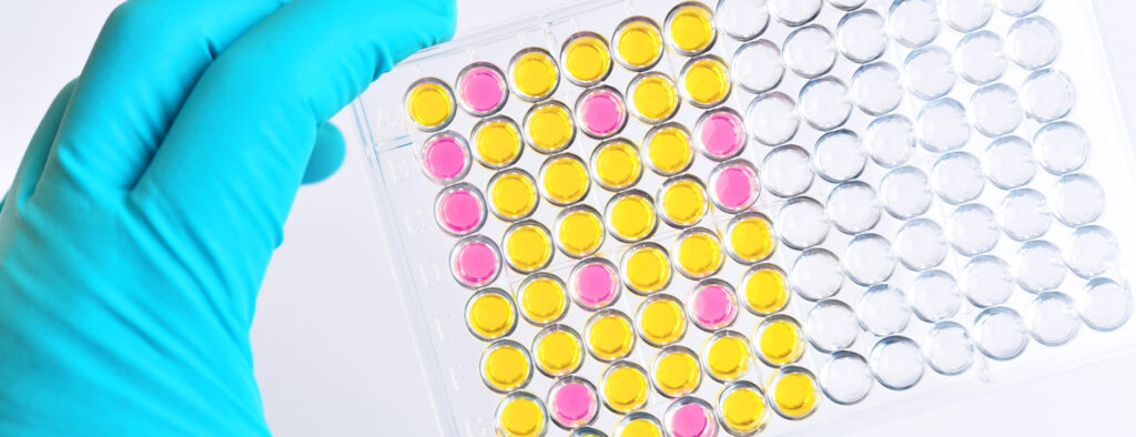Immunoassay
